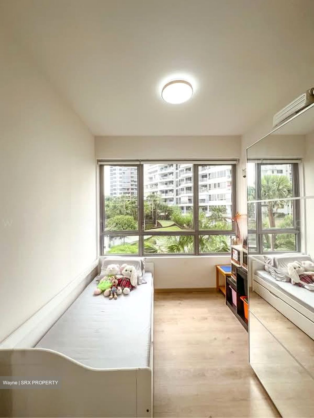 High Park Residences (D28), Apartment #596857051